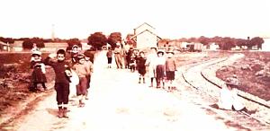 1816- Le Tarf - La Gare2